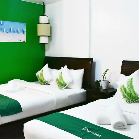 Cocotel - Chartel (adults Only) מלון 2*