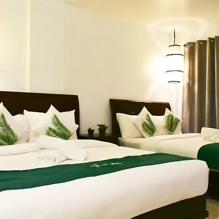 Cocotel - Chartel (adults Only) מלון 2*