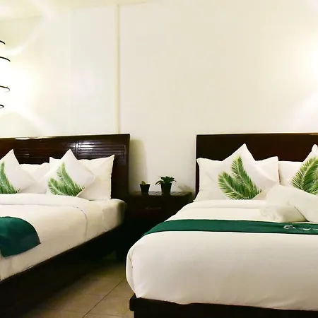 מלון Cocotel - Chartel (adults Only) 2*