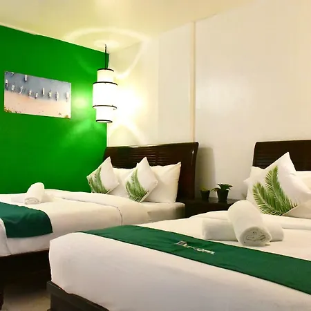 Cocotel - Chartel (adults Only) Szálloda