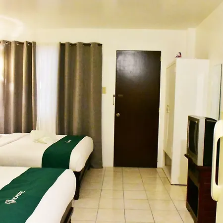 Cocotel - Chartel (adults Only) Boracay Island