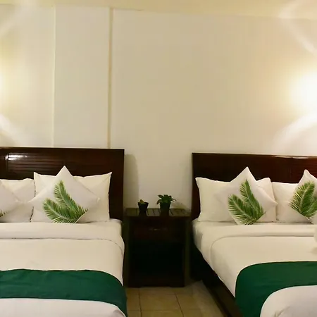 Cocotel - Chartel (adults Only) מלון Boracay Island