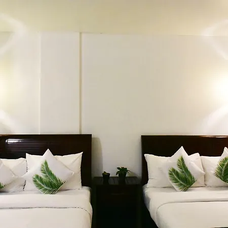 מלון Cocotel - Chartel (adults Only) Boracay Island