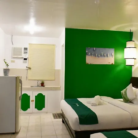 Cocotel - Chartel (adults Only) 2* Boracay Island
