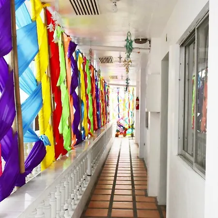 Cocotel - Chartel (adults Only) 2* Boracay Island