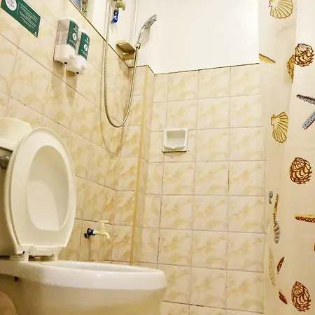 מלון Cocotel - Chartel (adults Only) Boracay Island