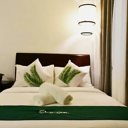 מלון Cocotel - Chartel (adults Only) Boracay Island