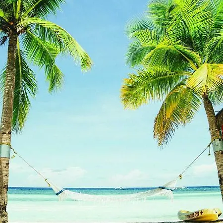 Cocotel - Chartel (adults Only) מלון Boracay Island