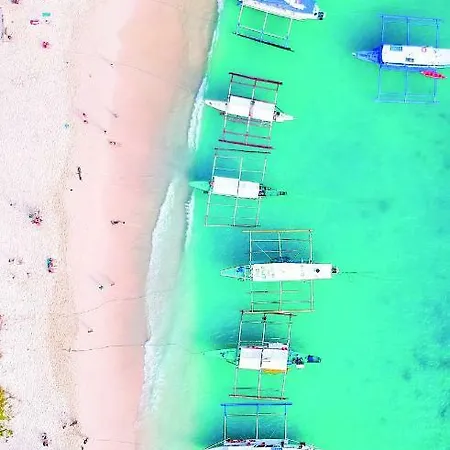 Cocotel - Chartel (adults Only) Boracay Island