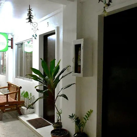 Hotel Cocotel - Chartel (adults Only)